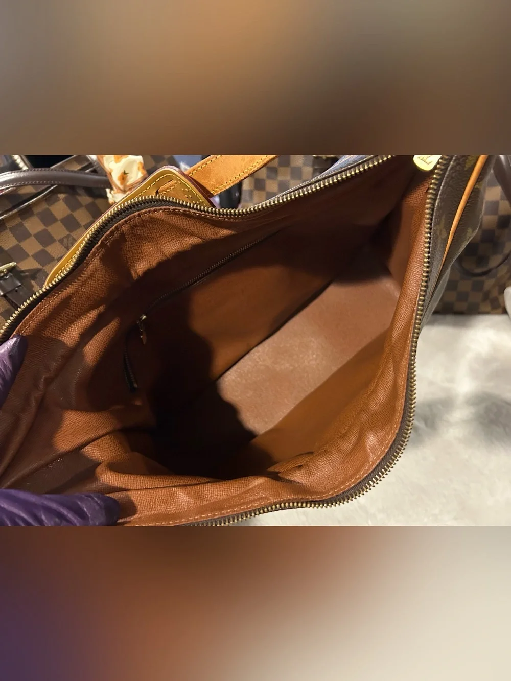 Louis Vuitton this louis